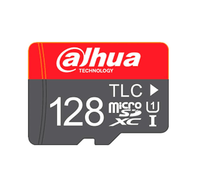 Карта пам'яті microSD DH-PFM113 Dahua