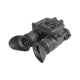 Бінокуляр нічного бачення AGM NVG-40 NL1