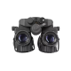 Бінокуляр нічного бачення AGM NVG-40 NL1