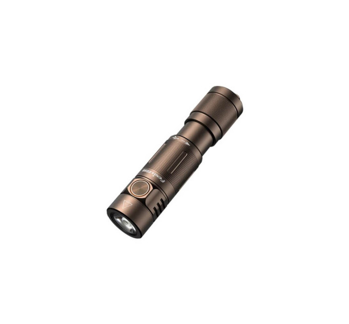 Ліхтар ручний Fenix E05R Bronze