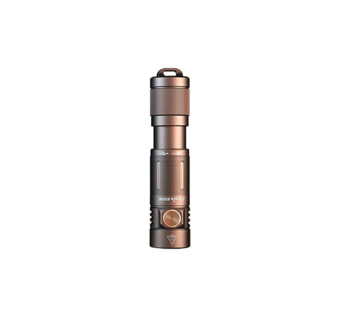 Ліхтар ручний Fenix E05R Bronze