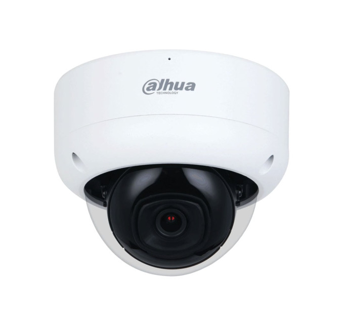 IP-видеокамера 4MP Dahua DH-IPC-HDBW3441E-AS-S2 f=2.8mm с микрофоном