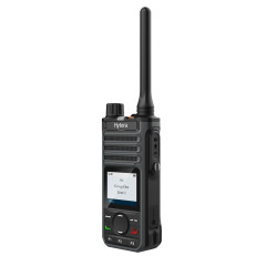 Радиостанция Hytera BP-565 UHF 400-527MHz Li-Ion 1500mAh Радиостанция Hytera BP-565 UHF 400-527MHz Li-Ion 1500mAh