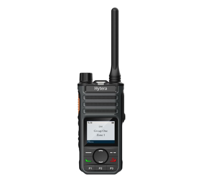 Радіостанція Hytera BP-565 UHF 400-527MHz Li-Ion 1500mAh