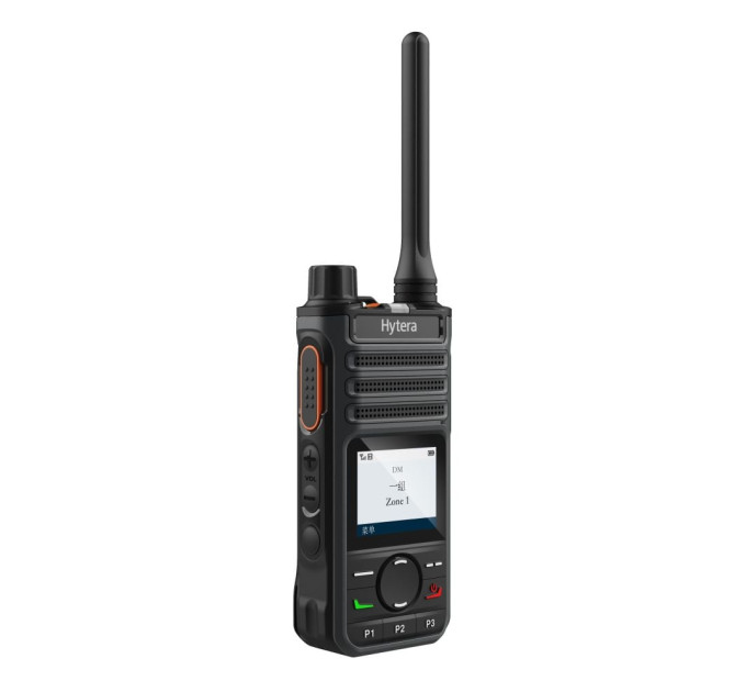 Радіостанція Hytera BP-565 UHF 400-527MHz Li-Ion 1500mAh