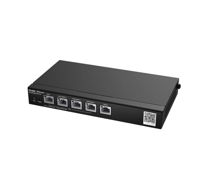 Маршрутизатор RG-EG305GH-P-E Ruijie