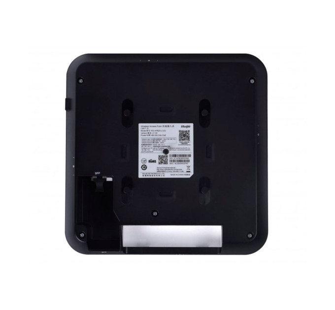 Точка доступу RG-AP820-L(V3) Ruijie