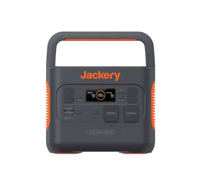 Зарядная станция Explorer 2000 Pro EU Jackery Зарядная станция Explorer 2000 Pro EU Jackery