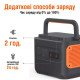 Зарядная станция Explorer 2000 Pro EU Jackery
