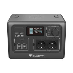 Портативне джерело живлення EB55 700W BLUETTI