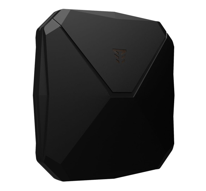 Беспроводная централь Tiras Orion NOVA X Black