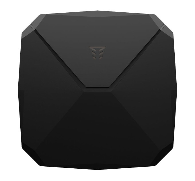 Беспроводная централь Tiras Orion NOVA X Black