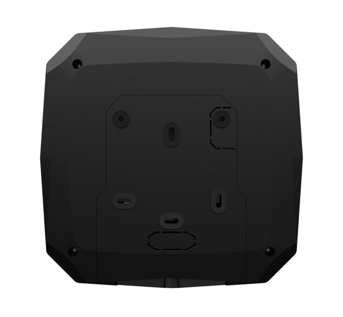 Беспроводная централь Tiras Orion NOVA X Black