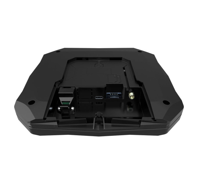 Беспроводная централь Tiras Orion NOVA X Black