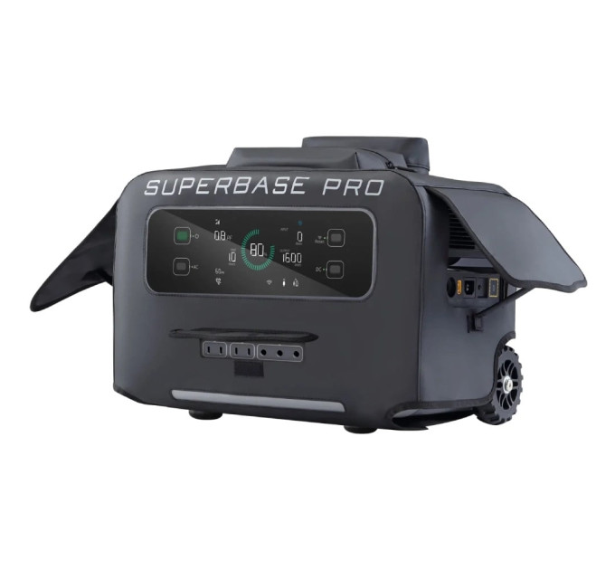 Cумка для SuperBase Pro Dustproof bag Zendure