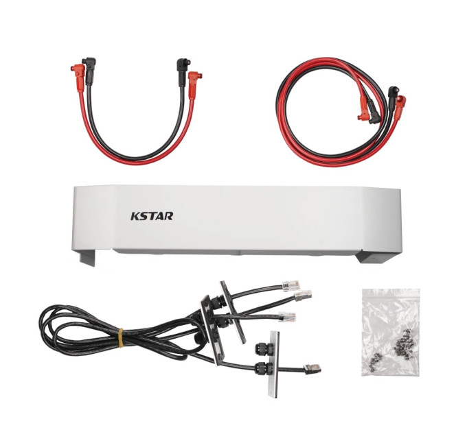 Комплект кабелів Cable Set H5-15 KSTAR
