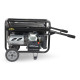 Бензиновый генератор 2.8 кВт Kraft KRF-3000 GE