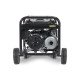 Бензиновый генератор 2.8 кВт Kraft KRF-3000 GE