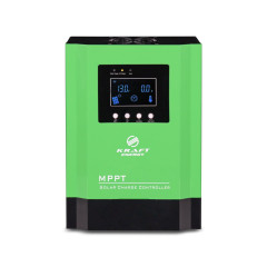 MPPT-контроллер заряда для солнечной батареи KRF-SCC30A Kraft