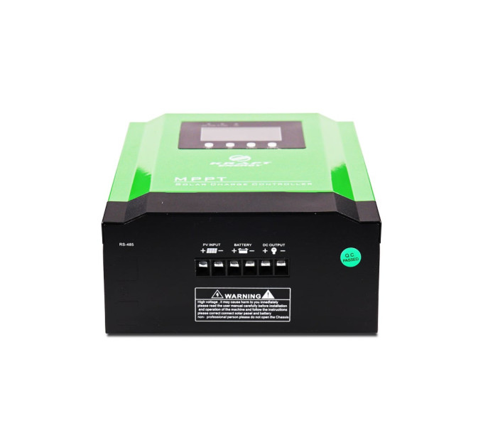 MPPT-контроллер заряда для солнечной батареи KRF-SCC30A Kraft
