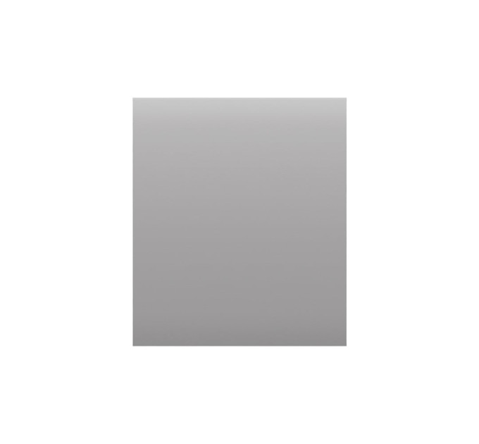 Кнопка Button (fog/димна) для LightSwitch CenterButton (1-gang/2-way) Ajax