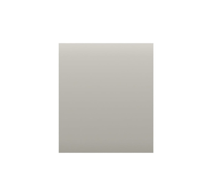 Кнопка Button (oyster/устрична) для LightSwitch CenterButton (1-gang/2-way) Ajax