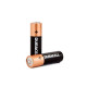 Щелочные батарейки Duracell LR03 AAA 1.5V 2 шт. Щелочные батарейки Duracell LR03 AAA 1.5V 2 шт.