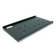 Полиця 500мм (500*280*35) для шафи Merlion, сталь 1.2мм Q5