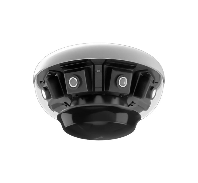 IP-відеокамера панорамна мультисенсорна 2Mp*8 TVT TD-6528M3 (D/PE/AR2) f=3.3mm