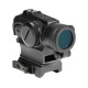 Коллиматорный прицел Holosun HE515GM-GR 2MOA/65MOA green dot мультиприцельная сетка