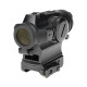 Коллиматорный прицел Holosun HE515GM-GR 2MOA/65MOA green dot мультиприцельная сетка