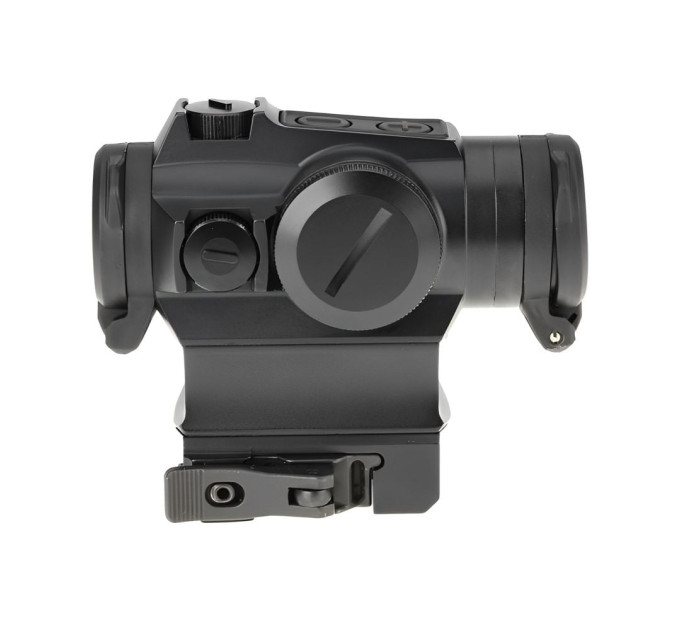Коллиматорный прицел Holosun HE515GM-GR 2MOA/65MOA green dot мультиприцельная сетка