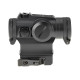 Коллиматорный прицел Holosun HE515GM-GR 2MOA/65MOA green dot мультиприцельная сетка