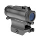 Коллиматорный прицел Holosun HE515GM-GR 2MOA/65MOA green dot мультиприцельная сетка