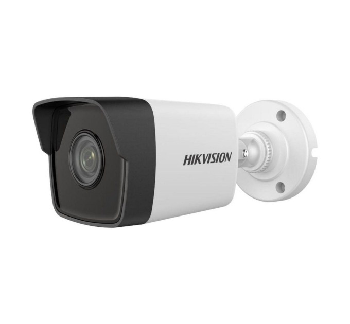 IP-відеокамера 2Mp Hikvision DS-2CD1023G2-IUF f=2.8mm з мікрофоном