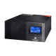 Інвертор Kraft KRF-AVR1000VA/800W-12V з правильною синусоїдою під зовнішній акумулятор Інвертор Kraft KRF-AVR1000VA/800W-12V з правильною синусоїдою під зовнішній акумулятор