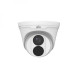 IP-відеокамера 4Mp Uniview IPC3614LB-SF28K-G White f=2.8mm