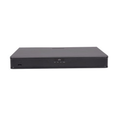 IP-відеореєстратор 32-канальний 8Mp Uniview NVR302-32S IP-відеореєстратор 32-канальний 8Mp Uniview NVR302-32S