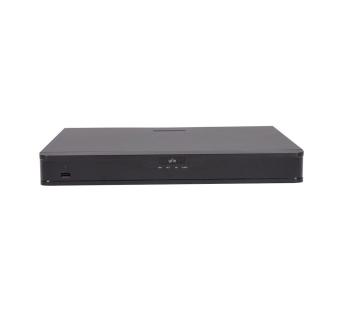 IP-видеорегистратор 32-канальный 8Mp Uniview NVR302-32S IP-видеорегистратор 32-канальный 8Mp Uniview NVR302-32S