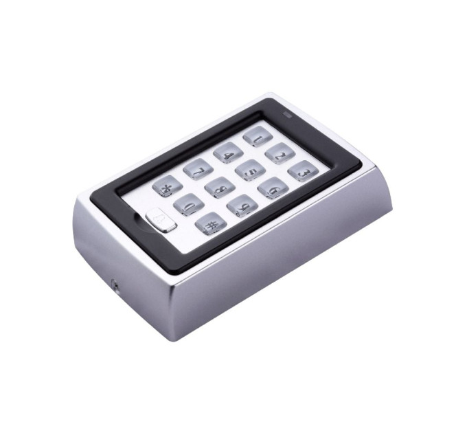 Считыватель EM-Marine с клавиатурой Cyphrax PR-04 KBD