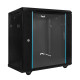 Комутаційна шафа E-NET 12U/600x600x650 Black