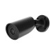 IP-видеокамера 5MP Ajax BulletCam (5MP/2.8mm) (8EU) ASP Black f=2.8mm с микрофоном