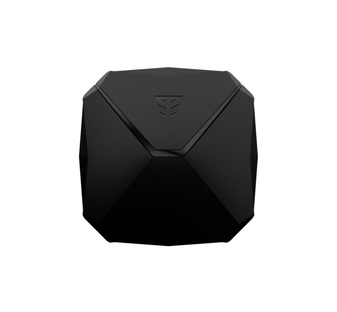 Бездротовий датчик протікання води Tiras X-Water Black