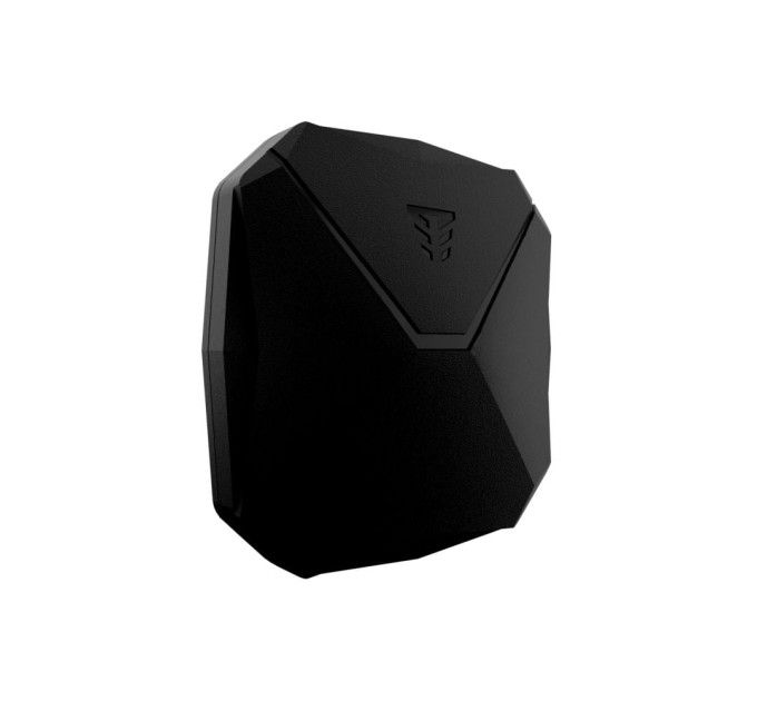 Бездротовий датчик протікання води Tiras X-Water Black