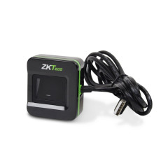 Биометрический считыватель ZKTeco SLK20R отпечатков пальцев