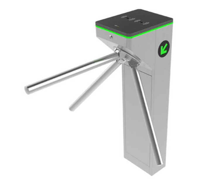 Турнікет-трипод ZKTeco MTS1000 TOP-01
