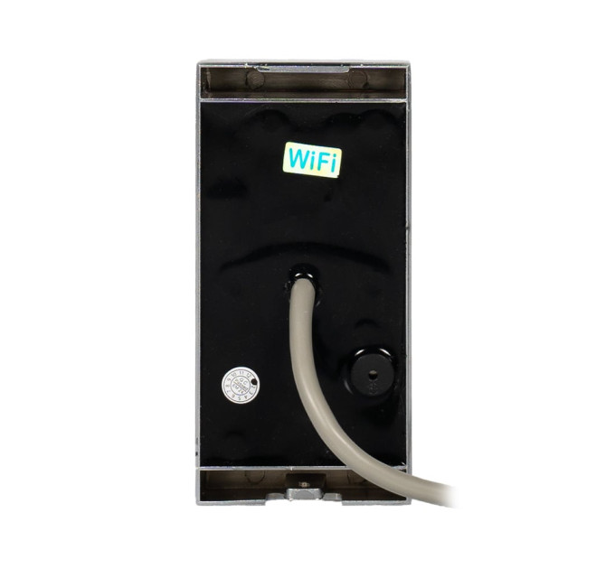 Клавіатура з WiFi, з контролером і зчитувачем EM-Marine Trinix TRK-800EW(WF) з підтримкою Tuya Smart, водонепроникна