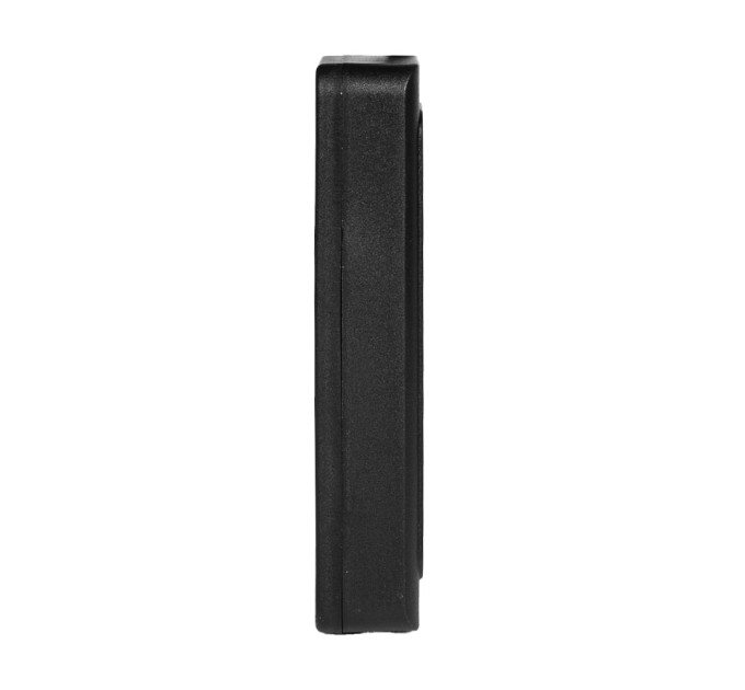 Считыватель карт EM-Marine Trinix TRR-1201EW Black водонепроницаемый