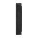 Считыватель карт EM-Marine Trinix TRR-1201EW Black водонепроницаемый