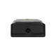 Считыватель карт EM-Marine Trinix TRR-1201EW Black водонепроницаемый